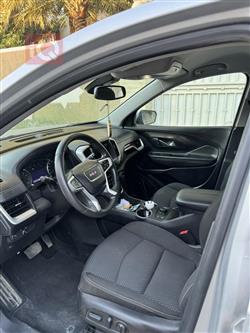 GMC Terrain